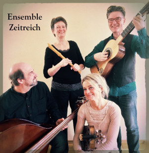 Ensemble Zeitreich